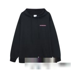 2023新款 パーカー 2色可選 優しい色合い 高品質 春 秋 冬 多色 バーバリー BURBERRY カジュアル 人気 ブランドスーパーコピー 激安専門店