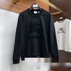 2023新款 人目を惹くデザイン バーバリー BURBERRY 口コミ最高級スーパーコピー プルオーバーパーカー 春秋 新作 シンプル オシャレ ファッション