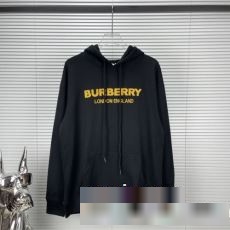 バーバリー BURBERRY スーパーコピー優良サイト 絶大な人気を誇る 2023新款 パーカー メンズ トップス プルオーバーパーカー 2色可選