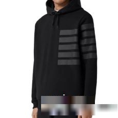 ランキング1位 2023年モデル入荷 バーバリー BURBERRY ブランド服 コピー パーカー 長袖 メンズ プルオーバー フード付き