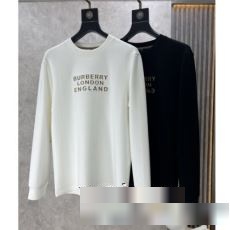 超目玉 プルオーバーパーカー 2色可選2023年モデル入荷 バーバリー BURBERRYコピー ブランド カジュアル 快適 ゆったり 通学 通勤 無地 アウトドア シンプル