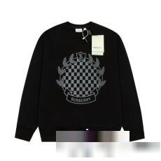 2023年モデル入荷 プルオーバーパーカー 肌触りの良い柔らかな質感のパーカー バーバリー BURBERRYコピー 秋の定番