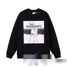 限量販売 防寒 2023 春秋 新作 バーバリー BURBERRYスーパーコピー プルオーバーパーカー 2色可選 メンズ ファッション 秋冬 新作