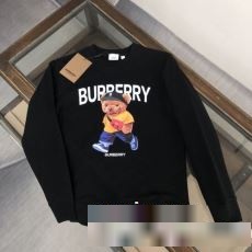 2色可選 流通限定モデル イージー プルオーバー パーカー ブランド コピー 2023年モデル入荷 バーバリー BURBERRY プルオーバーパーカー