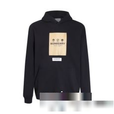 2023年モデル入荷 今話題の最新作 BURBERRY バーバリーコピー パーカー 2色可選 vogvip.com アクティブなカジュアルテイスト