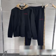 2023爆買い大得価 当店ランキング1位常連 ジャージセット 上下セット バーバリー BURBERRYコピー ブランド 実用的でカジュアルなデザイン