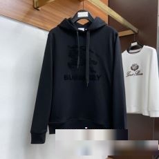 韓国の人気 バーバリー BURBERRYブランド 偽物 通販 2023お買い得新品 パーカー 男女兼用のユニセックスアイテム