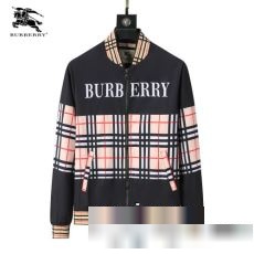 争奪戦必至 ブルゾン 2色可選 バーバリー BURBERRYコピー ブランド ビンテージ感ある 2023秋冬季超人気