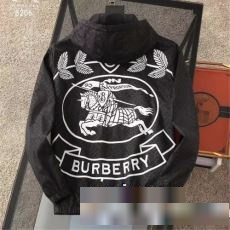 ブルゾン 2色可選 高級感漂わせる バーバリー BURBERRYスーパーコピー 2023秋冬季超人気 vogvip.com シックスタイルに活躍
