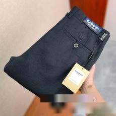 驚きの破格値2023バーバリーブランドコピー超激得高品質BURBERRYスーパーコピー 激安チノパン 4色可選 