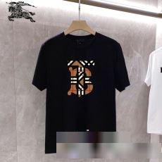 春夏に最も需要のある BURBERRYスーパーコピー 2023年モデル入荷 バーバリー 2色可選 半袖Tシャツ 吸汗性に優れ