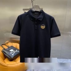 セレブ愛用の超人気商品 2色可選 2023年春夏 バーバリー BURBERRYコピーブランド 快適な着心地 半袖ポロシャツ