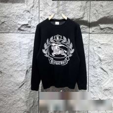 入手困難！ バーバリーブランドスーパーコピー BURBERRY vogvip.com ニットセーター 2色可選 程よい厚みとさらりと優しい着心地なので秋から冬 2023超激得100%新品