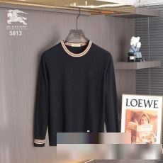 ニットセーター 3色可選 2023 【人気ブログ掲載】 バーバリー BURBERRY ハイネックニット ストレッチ 伸縮性 ニットトップス 冬 VOGブランドコピー