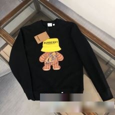超激得品質保証 バーバリー BURBERRYコピーブランド 2023お得人気セール プルオーバーパーカー 2色可選 スウェットパーカー