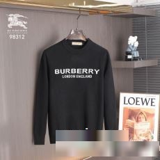 2023新作登場 大絶賛！ バーバリー BURBERRY ニットセーター 3色可選 ソフトな肌触りのセーター ブランド服 コピー