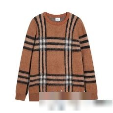 特別人気感謝SALE バーバリースーパーコピー BURBERRY 爆買い2023 ニットセーター おしゃれ 秋冬 秋物 冬物 春物 暖かい