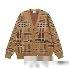 バーバリーブランドコピー 個性的なデザイン BURBERRY 爆買い2023 ニットセーター 着心地が軽く、優しく柔らかな肌触り