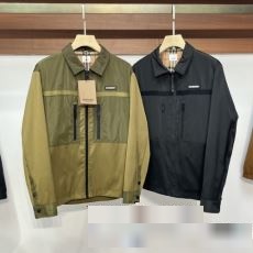ブルゾン 2色可選 素敵 シンプル カジュアル 冬服 通勤 2023超激得 vogvip.com バーバリーコピー ブランド BURBERRY