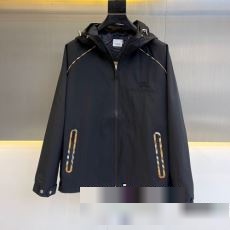 バーバリー BURBERRY 2023最新 存在感のある ブルゾン 日本最高N級ブランドコピー 長袖 羽織り コート フード アウトドア 登山 スポーツ おしゃれ