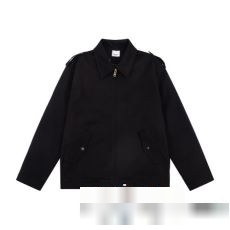 大好評? 2023定番人気 バーバリー BURBERRYコピー信用できるサイト ブルゾン メンズ ジャンパー アウター 軽量 薄手
