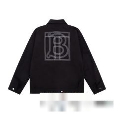 2023新作登場 ブルゾン バーバリー BURBERRY ジャンパー 目玉商品 vogvip.com フライトジャケット ビジネス スカジャン アウター ブランドコピー専門店偽物