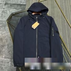 セレブ風 2色可選 軽量でソフトタッチな着心地を実現 2023新作登場 バーバリー BURBERRY ブルゾン コピーブランドN品激安通販店