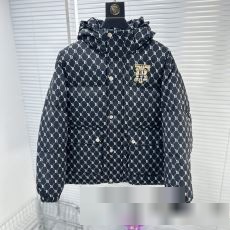 高評価の人気品 2023最新入荷 バーバリー BURBERRYブランドスーパーコピー ダウンジャケット 3色可選