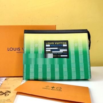 小型 軽量 ルイ ヴィトンコピー 2022 LOUIS VUITTONコピー ポーチ 人気商品登場  