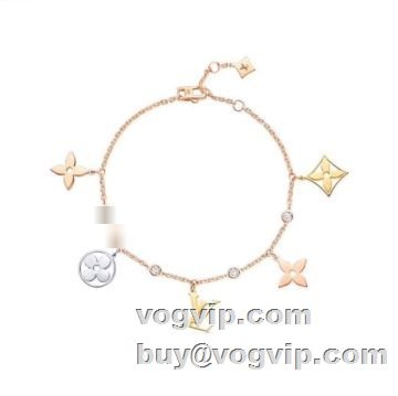 追跡付/関税無 2022 ルイ ヴィトン LOUIS VUITTON ブレスレット ルイ ヴィトンブランド 偽物 通販
