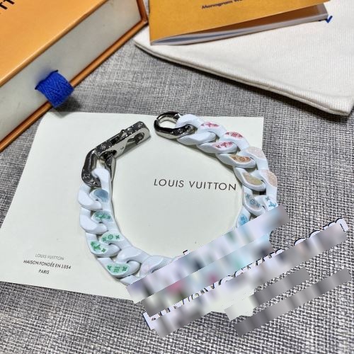 売れ筋のいい 2022 ルイ ヴィトン LOUIS VUITTON ブレスレット LOUIS VUITTONコピー 人気商品