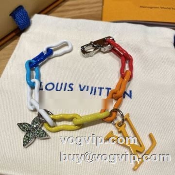 ポップ 2022 ルイ ヴィトン LOUIS VUITTON ブレスレット LOUIS VUITTONブランドコピー vogvip2022lv1095