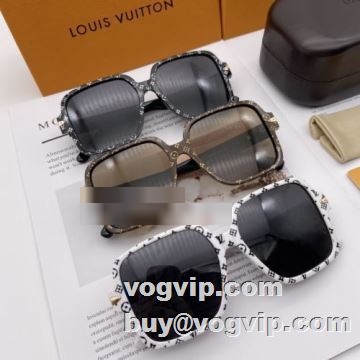 2022秋冬 人気 ランキング メガネ サングラス 3色可選 ルイ ヴィトン LOUIS VUITTONスーパーコピー 激安 vogvip2022lv1142 初めてのメガネ通販でも簡単注文！最短即日出荷！