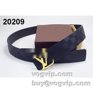 完成度の高い逸品 2022新作 ルイ ヴィトンスーパーコピー  LOUIS VUITTON ベルト 当店おすすめのロングサイズベルト 