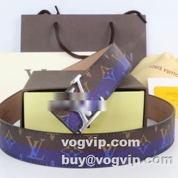 2022春夏季超人気 ルイ ヴィトン LOUIS VUITTON ベルト 3色可選 柔らかな質感