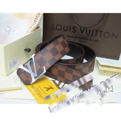 ルイ ヴィトンコピー 上品に着こなせ 2022新作 ルイ ヴィトンスーパーコピー 激安 ルイ ヴィトン LOUIS VUITTON ベルト 使用者の100％が高評価