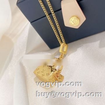 2022 ルイ ヴィトン LOUIS VUITTON 一番人気の新作はこれ ネックレス チョーカー スーパーコピー SALE!今季