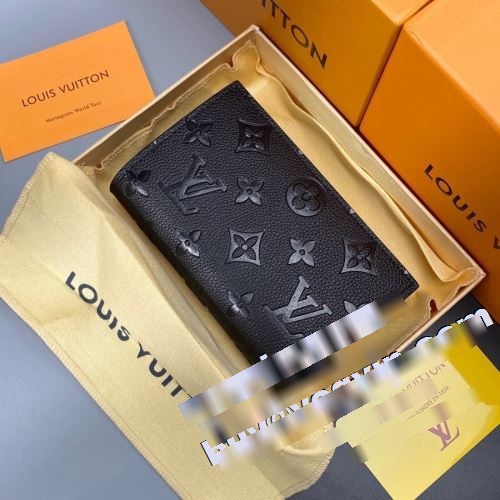 絶対オススメ? 2022新作 ルイ ヴィトン LOUIS VUITTON 小銭入れ 財布 ルイ ヴィトンブランド コピー