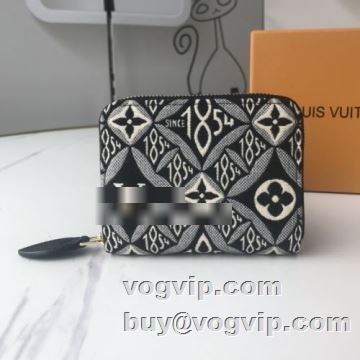 最安値！ ルイ ヴィトンコピー LOUIS VUITTON 2022新作 小銭入れ 財布 華やかに艶やかに、大人の女性をより美しく魅せるコレクション