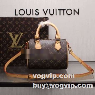 2022 ルイ ヴィトン LOUIS VUITTONコピー 売れ筋！M41399 ハンドバッグ ボストンバッグ 手持ち&ショルダー掛け モノグラム
