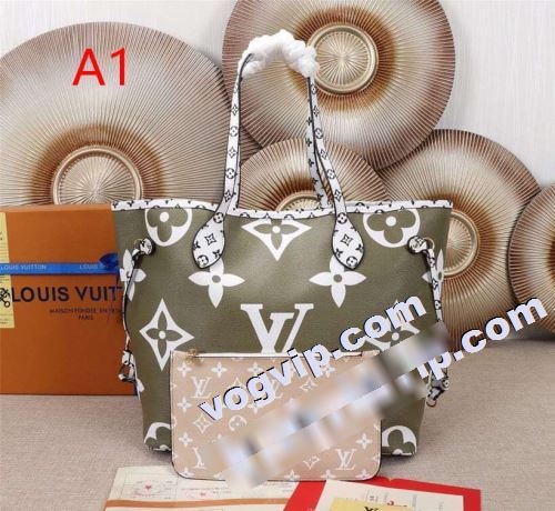 2022 ★安心★追跡付  ルイ ヴィトン LOUIS VUITTON レディースバッグ ハンドバッグ ルイ ヴィトンコピー 2色可選 32x29x17cm