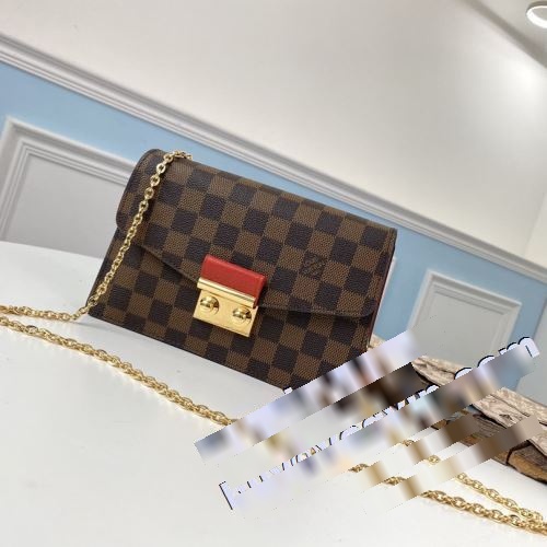 お買得 2022 ルイ ヴィトン LOUIS VUITTON M60357 21x13.5x5cm ルイ ヴィトン偽物ブランド レディースバッグ ショルダーバッグ