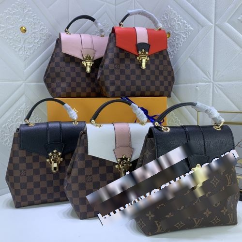 ルイ ヴィトン偽物ブランド 2022 大人気アイテム！入手困難 ルイ ヴィトン LOUIS VUITTON M42259/M42262/M40104 ハンドバッグ レディースバッグ 5色可選