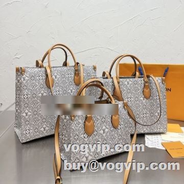 2022 シックスタイルに活躍 ルイ ヴィトン LOUIS VUITTON Crafty onthego ルイ ヴィトンスーパーコピー ハンドバッグ レディースバッグ