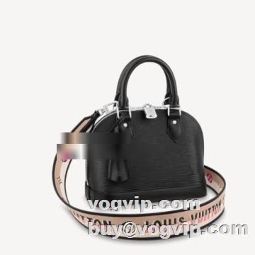 大絶賛の履き心地! 2022 ルイ ヴィトン LOUIS VUITTON ブランド 偽物 通販 M59217 アルマ BB ショルダーバッグ 斜め掛けバッグ 4色可選