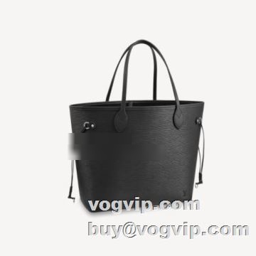 ルイ ヴィトン LOUIS VUITTON デザイン性の高い 2022 M40932 ネヴァーフル MM ハンドバッグ スーパーコピー 激安 レディースバッグ