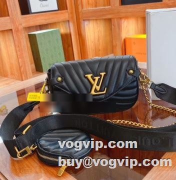 人気 ランキング レディースバッグ LOUIS VUITTONコピーブランド 2022 ルイ ヴィトン LOUIS VUITTON ショルダーバッグ 3色可選