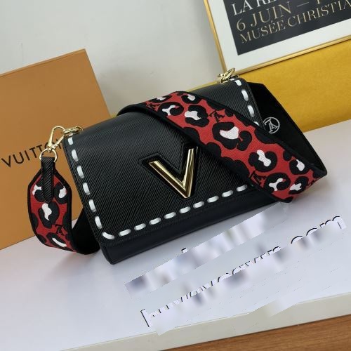 ブランドコピー ファション性の高い 2022 ルイ ヴィトン LOUIS VUITTON レディースバッグ ショルダーバッグ 2色可選