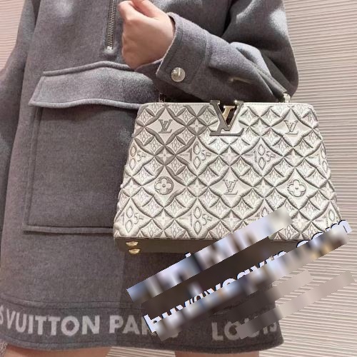 ルイ ヴィトンスーパーコピー 上品に着こなせ 2022 ルイ ヴィトン LOUIS VUITTON ハンドバッグ レディースバッグ