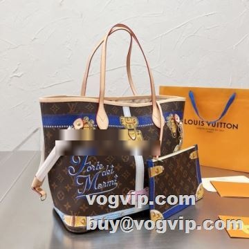 海外限定ライン 2022 ルイ ヴィトン LOUIS VUITTON ハンドバッグ レディースバッグ 2色可選 ルイ ヴィトンブランド コピー